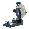 Evolution Power Tools EVOMAX 15 Inch 110V Metal Cutting Chop Saw with Mild Steel Blade, small image number 1