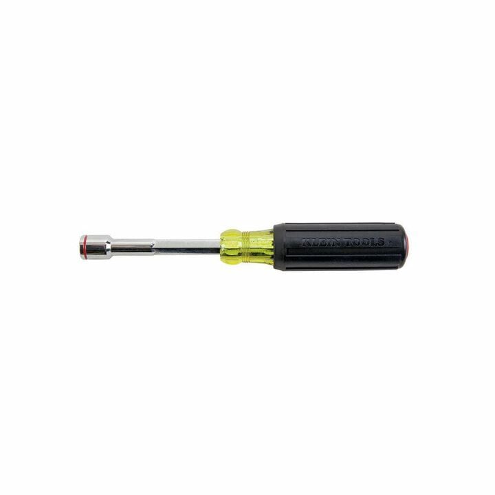 Klein Tools 1/2in Heavy Duty Nut Driver, large image number 0