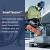 Husqvarna Construction K770 14 Inch Handheld Gas Power Cutter Body Only, small image number 5