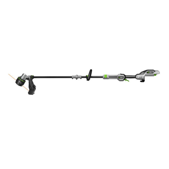 EGO 56V String Trimmer 16 with LINE IQ POWERLOAD (Bare Tool), large image number 1