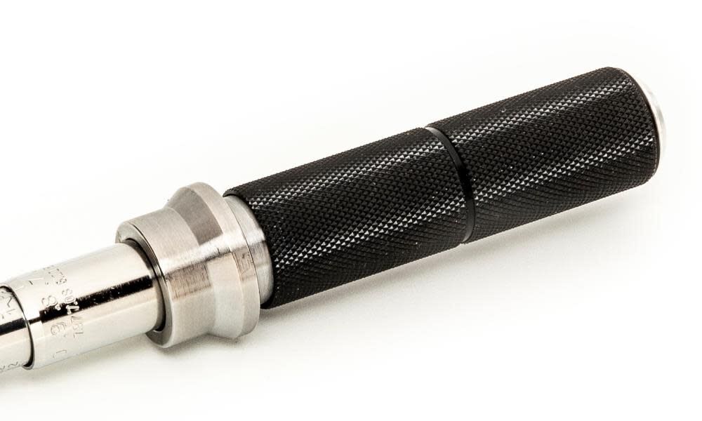 GEARWRENCH 9mm x 12mm Interchangeable Head Torque Wrench 1 5Nm, large image number 2