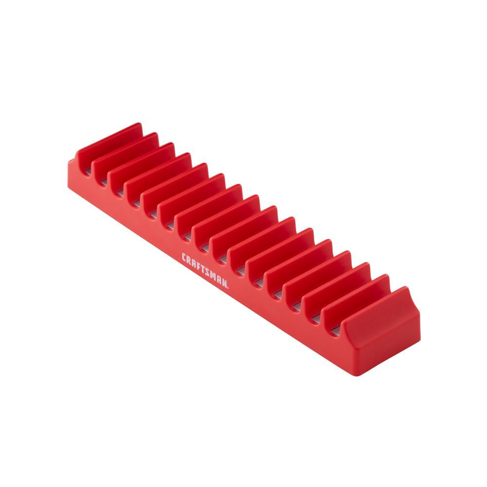CRAFTSMAN Magnetic Screwdriver Holder, 15 Piece, large image number 5