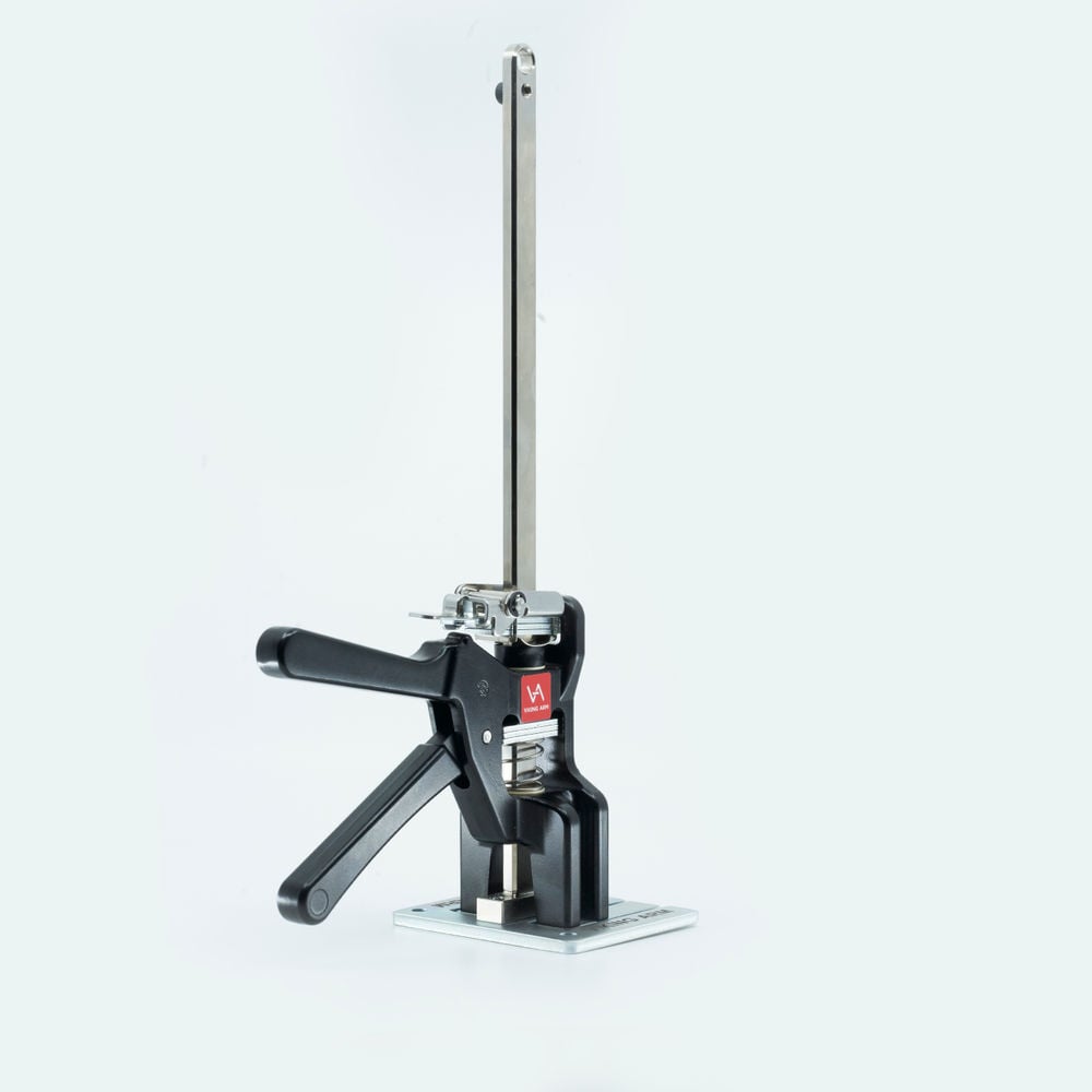 Viking Arm Lifting Jack, large image number 5