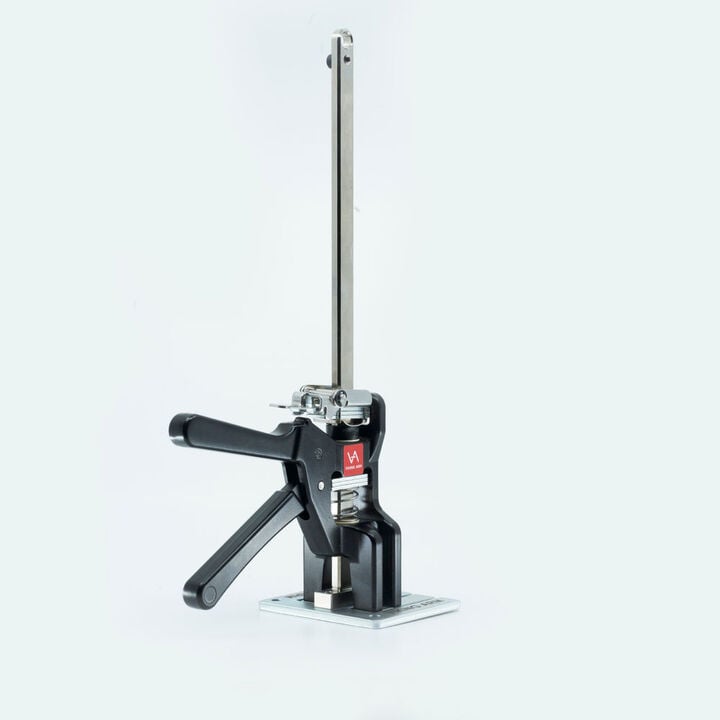 Viking Arm Lifting Jack, large image number 4