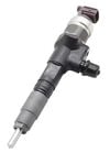 Kubota Parts Common Rail Fuel Injector Kit with O-Ring, small image number 1