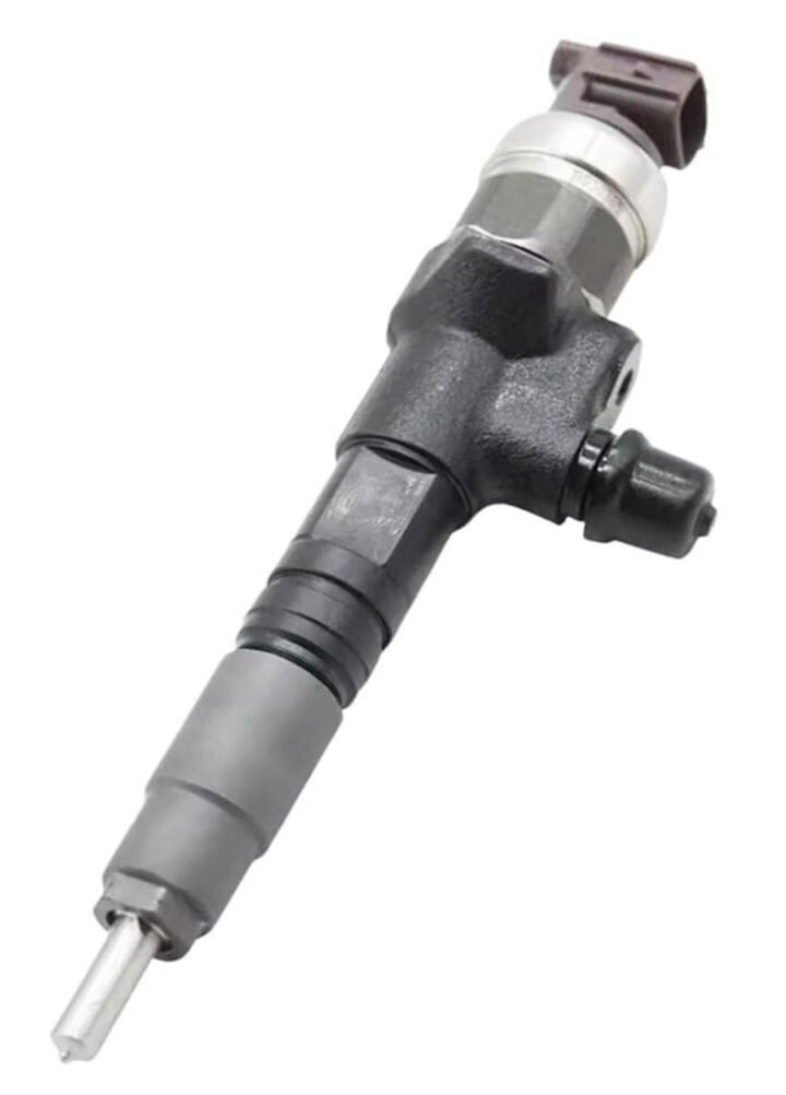 Kubota Parts Common Rail Fuel Injector Kit with O-Ring