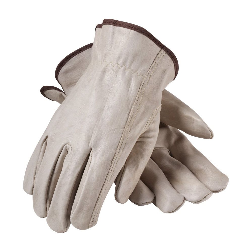 Protective Industrial Products Cowhide Driver Gloves, large image number 2