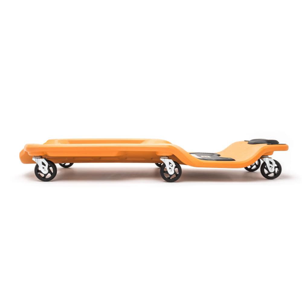 GEARWRENCH Promotional Mechanics Creeper 41in, large image number 3