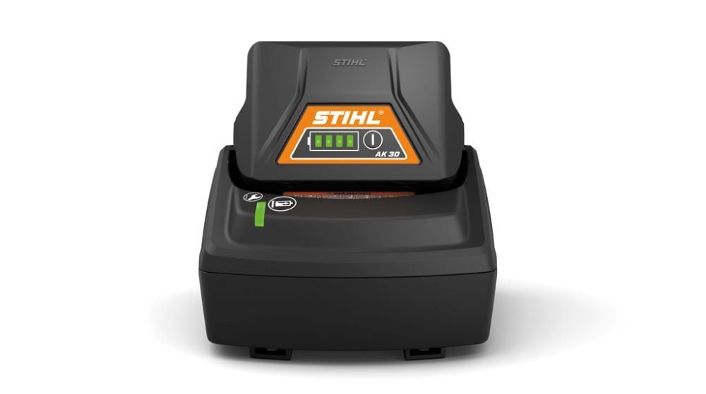 Stihl AL 101 Battery Charger, large image number 2