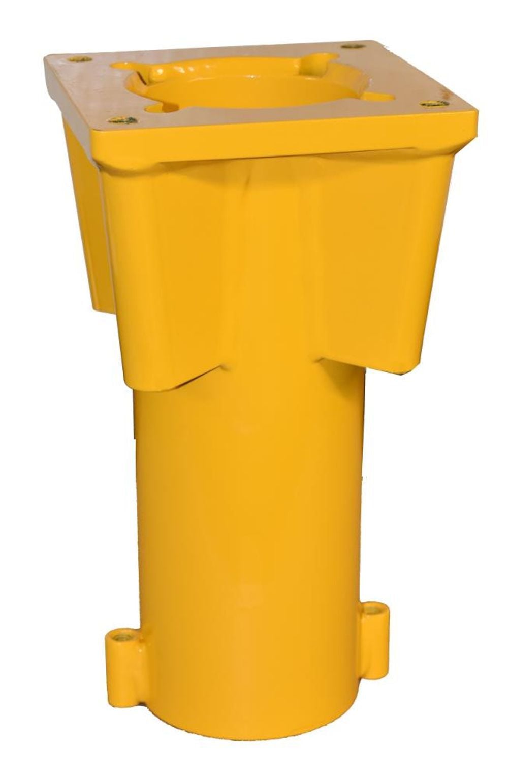 Rhino Tool 4-1/4 in Master Chuck Assembly for pd-110, large image number 1