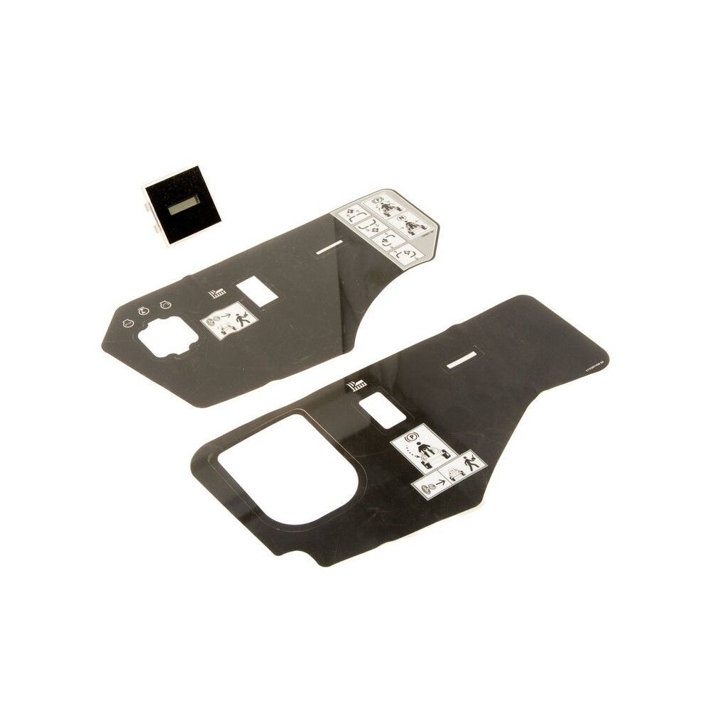 Cub Cadet Ultima/Enduro Hour Meter Kit for Mowers, large image number 6