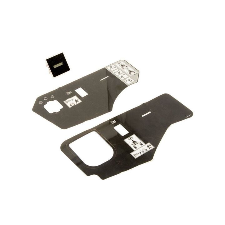 Cub Cadet Ultima/Enduro Hour Meter Kit for Mowers, large image number 5