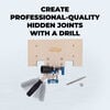 Kreg MortiseMate Loose Tenon Jig, small image number 3