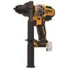 DEWALT 20V MAX 1/2in Hammer Drill/Driver with FLEXV ADVANTAGE (Bare Tool), small