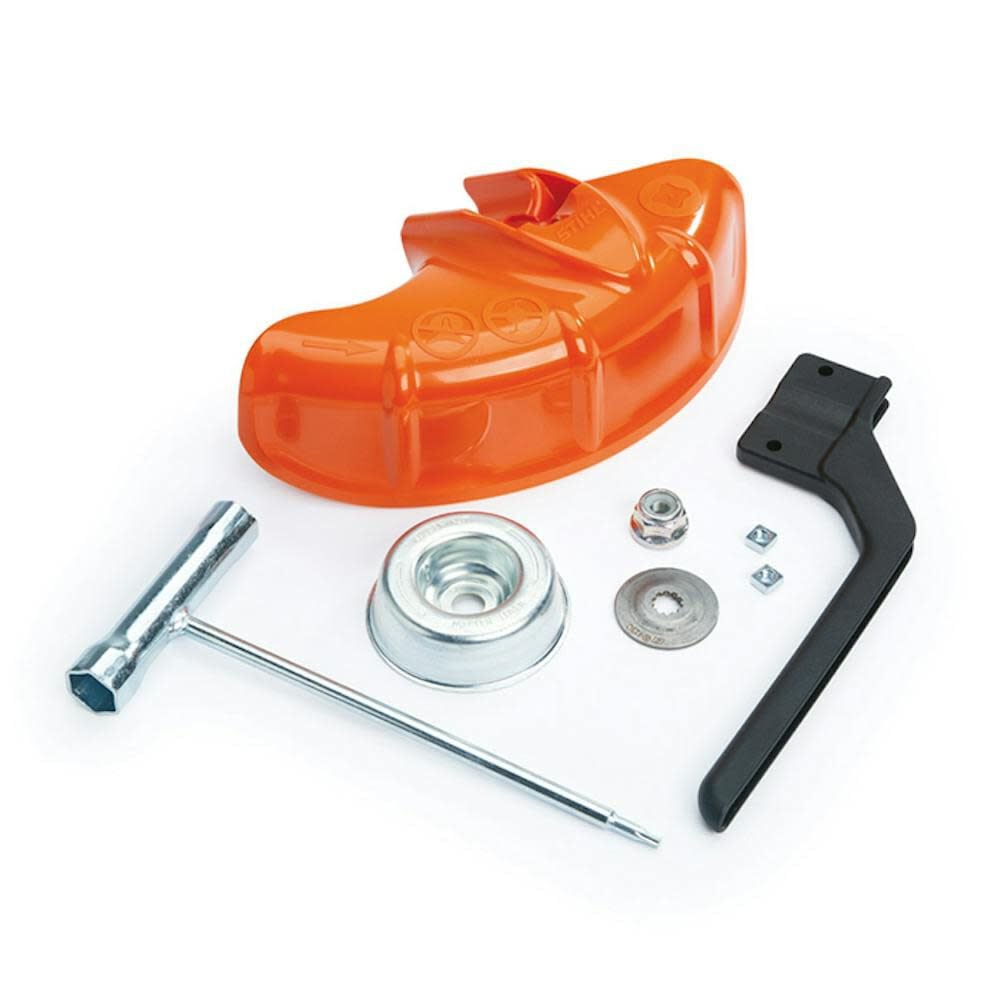 Stihl Installation Kit for Metal Grass Blades - 4180-007-1013