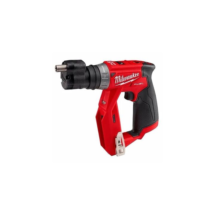 Milwaukee M12 FUEL Installation Drill/Driver (Bare Tool) Oscillating Multi-Tool Bundle, large image number 4