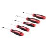 CRAFTSMAN Torx Screwdriver Set 5 Pieces, small image number 2