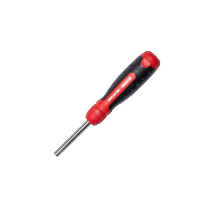 Megapro Original Ratcheting 13-In-1 Multi-Bit Screwdriver
