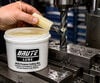 Champion Cutting Tool BruteLube 16 Oz Multi-Purpose Cutting Wax, small image number 2