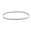 Milwaukee 30-9/16 In. 8/10 TPI Compact Extreme Thick Metal Band Saw Blade 3PK, small image number 1