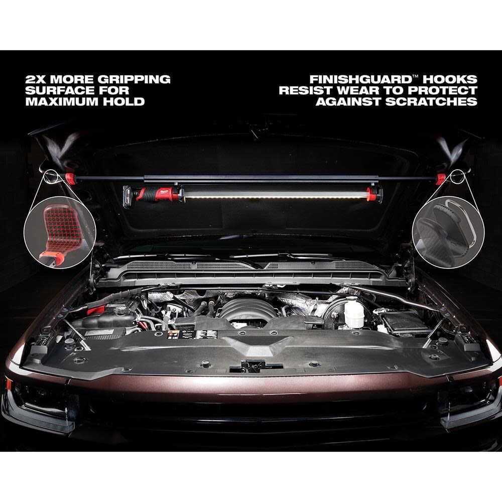 Milwaukee M12 Led Underhood Light Bare Tool 2125 20 Simolary simolary.com 9