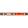 Johnson Level 24-in Aluminum I-Beam Level, small image number 2