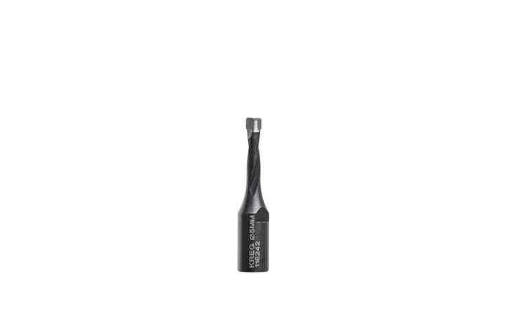 Kreg Edge Loose Tenon Mortising Cutters