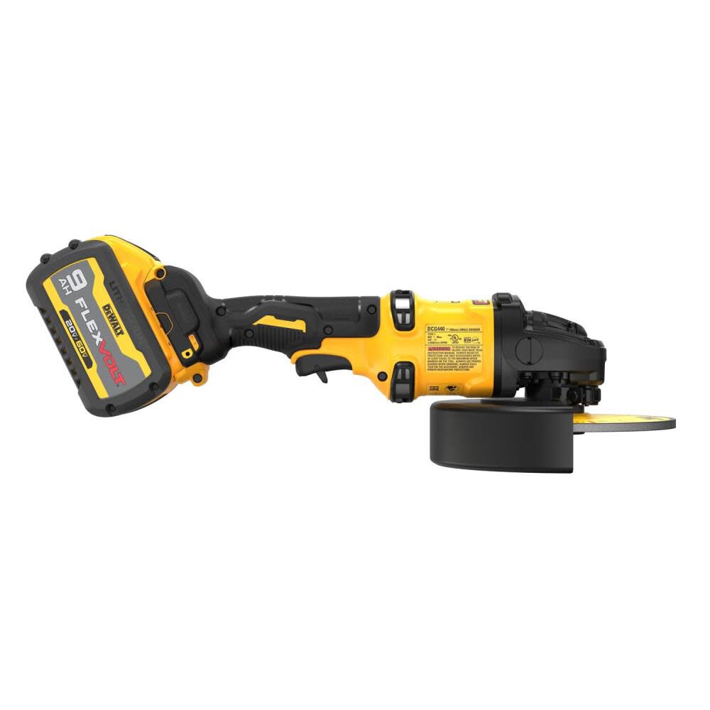 Dewalt 60v tool 2025 set