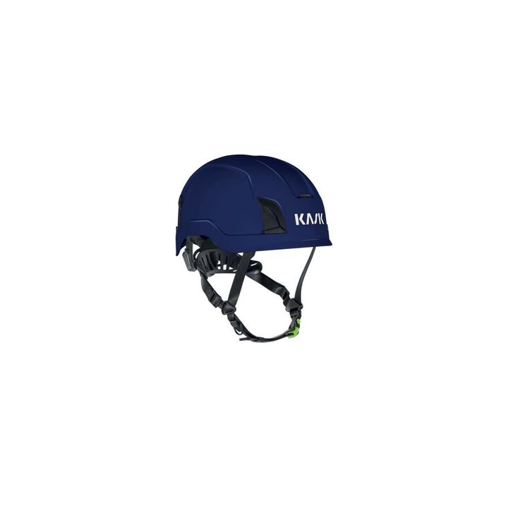 KASK America Zenith X2 Blue Class E Safety Helmet, large image number 1