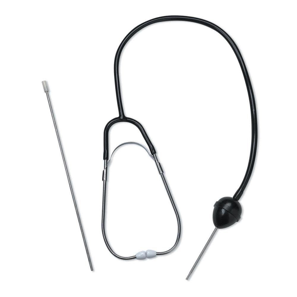GEARWRENCH Mechanic's Stethoscope, large image number 1