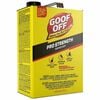 GOOF OFF 1 Gallon Non-Aerosol Can Liquid Pro Strength Remover, small image number 2