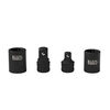 Klein Tools KNECT M Impact Socket Wrench Adapter Set, small image number 1