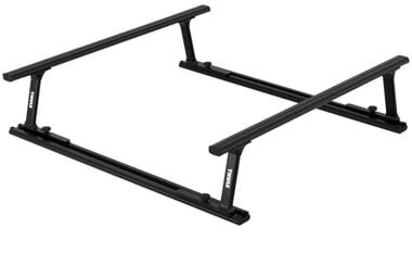 Thule Xsporter Pro Shift Overhead Pickup Truck Rack with Theft Resistant System