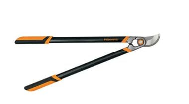 Fiskars 30in Forged Steel Lopper with Replaceable Blade