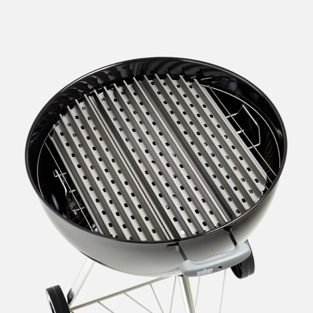 GrillGrate 13.75 Inch Panels for 18 Inch Weber Kettle, large image number 3