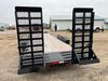 Diamond C LPX 24 Ft 14900 GVWR Low Profile Equipment Trailer, small image number 5