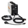 Hobart Stickmate 160 DC Stick Welder, 120/240V, small image number 1