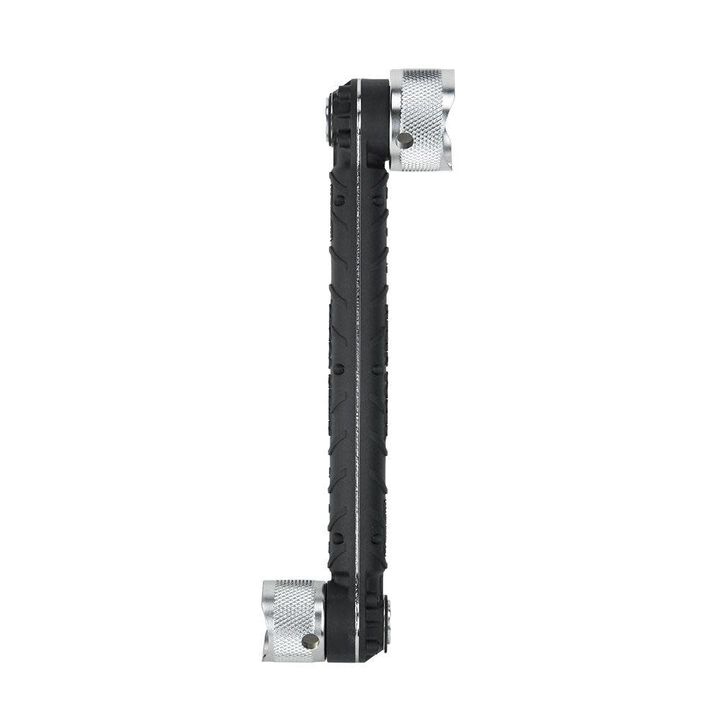 Klein Tools Conduit Locknut Wrench 1/2in 3/4in, large image number 10