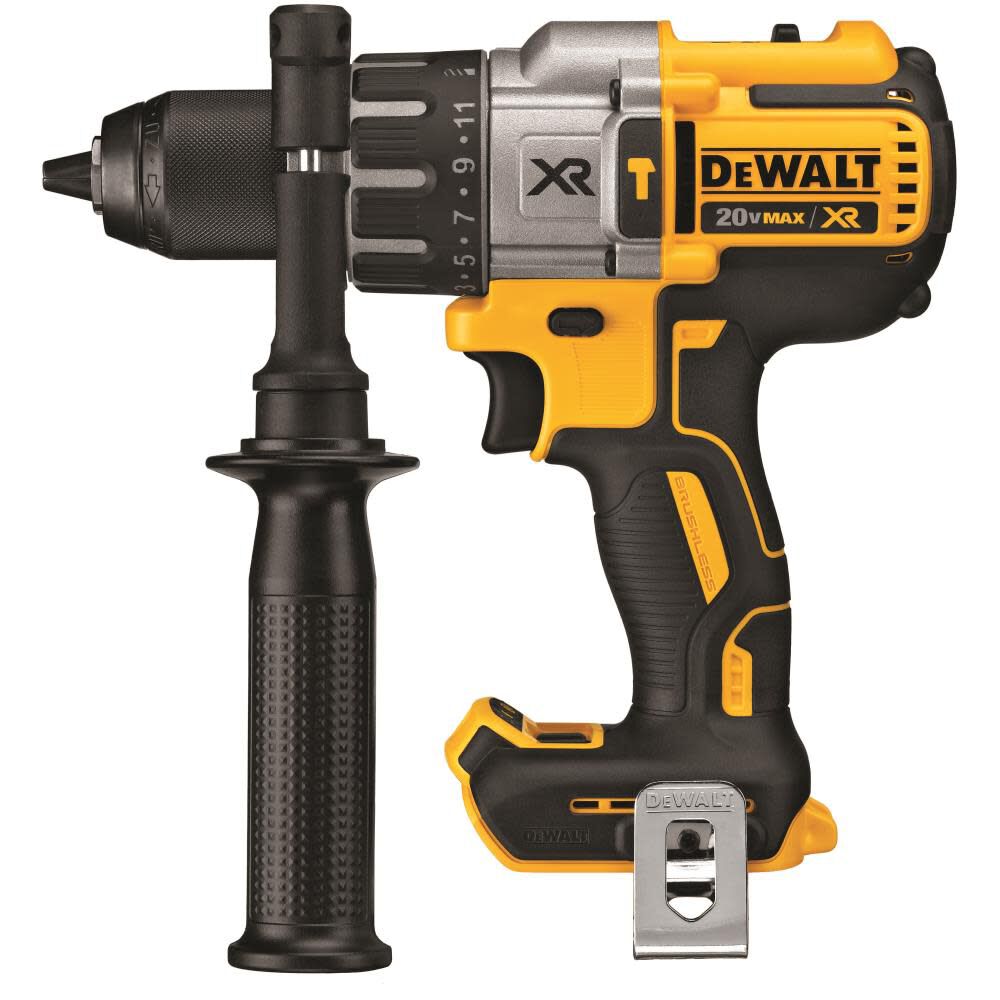 Dewalt sales max drill