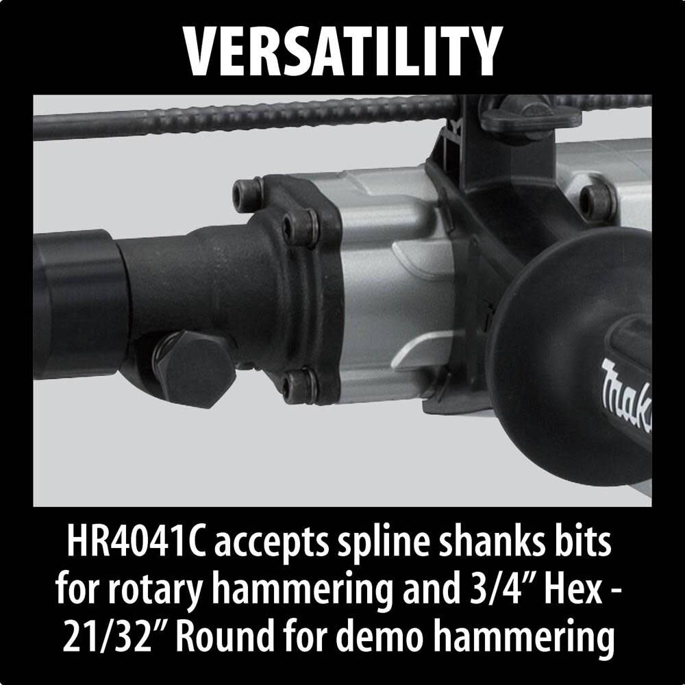 Makita hr4041c best sale