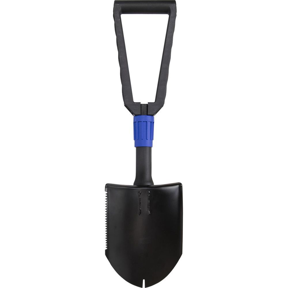 Marshalltown 23in Proscape Folding Shovel Round Point, large image number 2