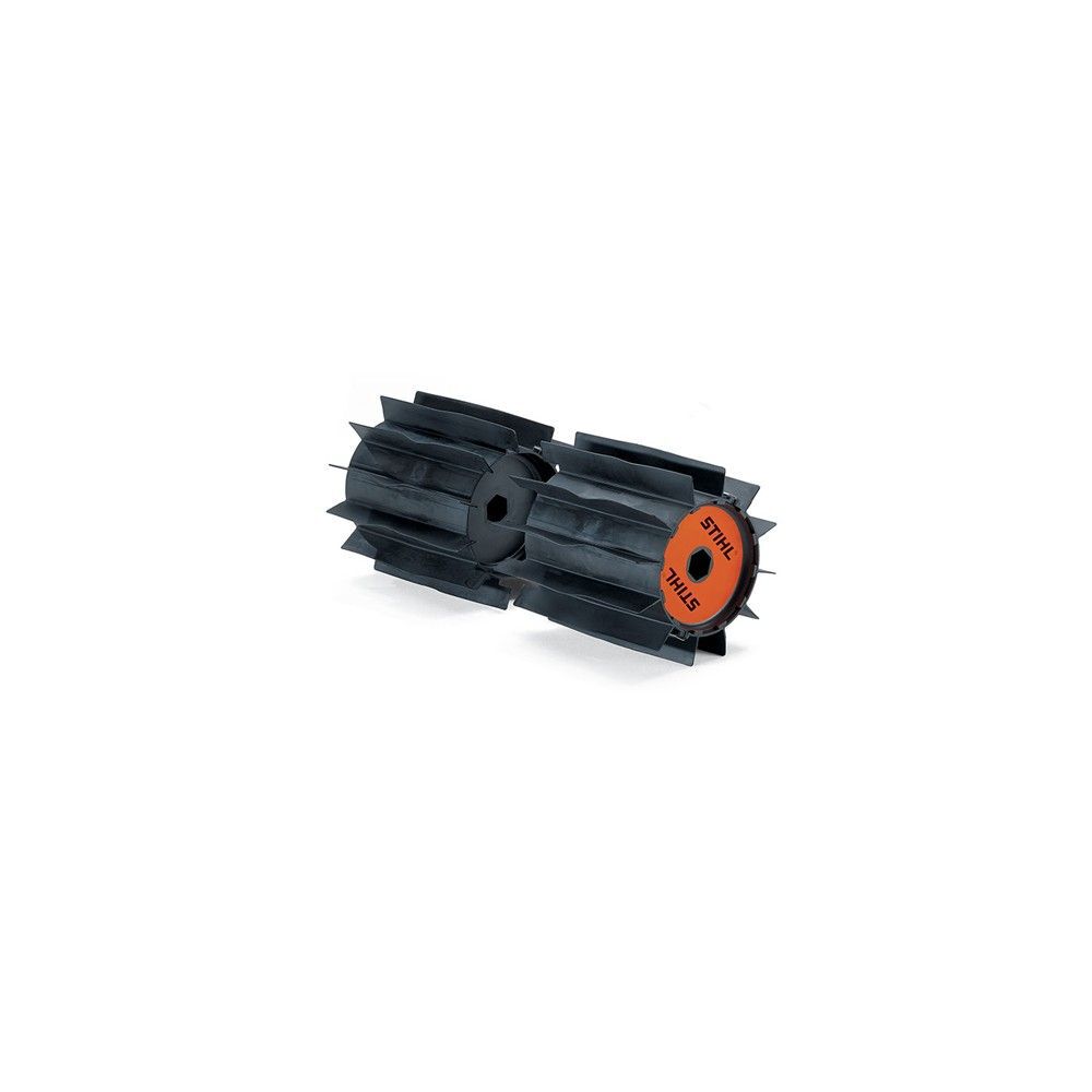 Stihl Yard Boss Large Deflector Kit, large image number 3