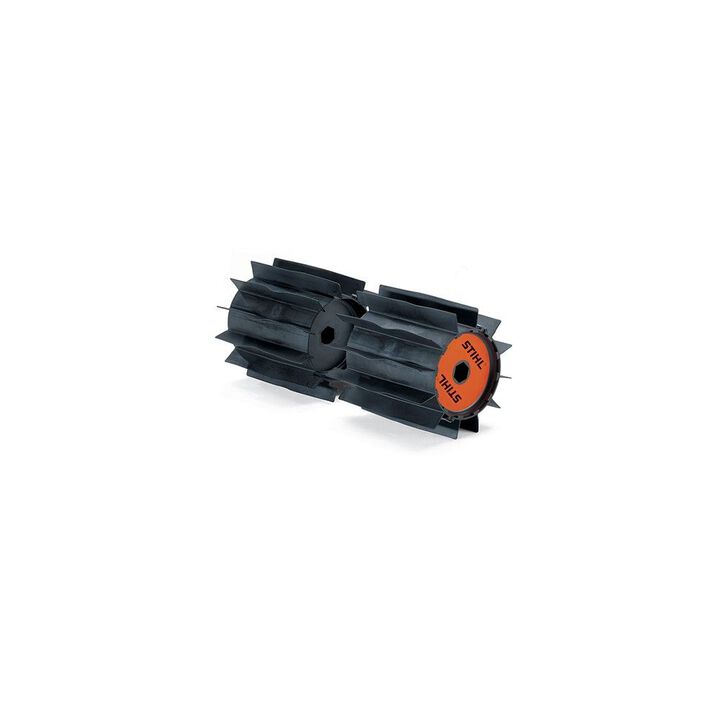 Stihl Yard Boss Large Deflector Kit, large image number 2
