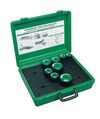 Greenlee PVC Plug Set & 2-3 Inch PVC Blanket Bundle, small image number 2