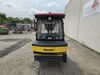 Ventrac 4500Z 32.5HP Compact Tractor Used 2016, small image number 5