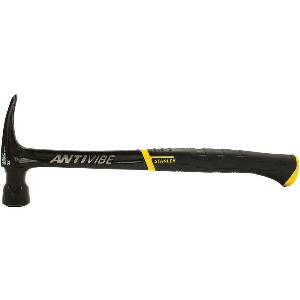 Stanley 22 oz FatMax Xtreme AntiVibe Hammer, large image number 1