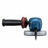 Bosch 4 1/2in Ergonomic Angle Grinder, small image number 3