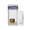 Lutron Maestro 120V 2A 1P Occupancy Motion Sensor Switch, small image number 2