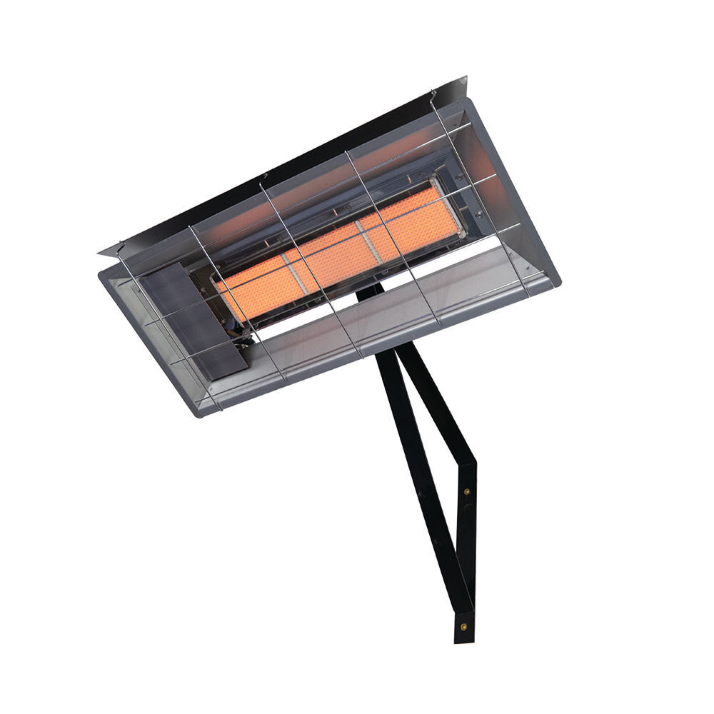 Mr Heater 25000 BTU High Intensity Radiant Workshop Heater, large image number 1