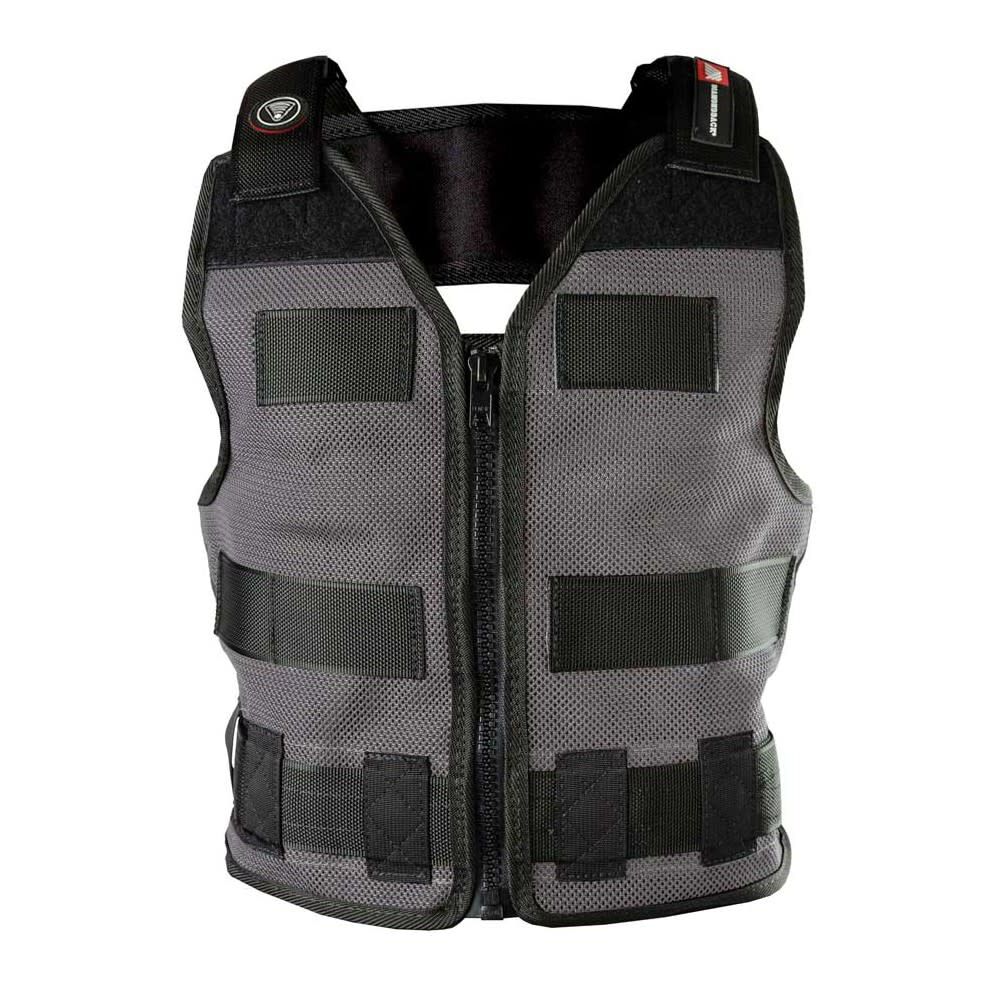 Tool Vests at AcmeTools.com